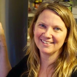 Meet your Posher, Franny